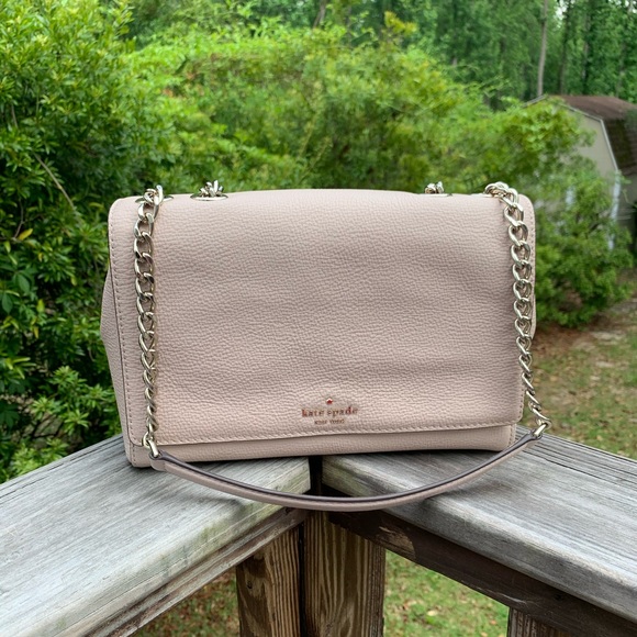 kate spade Handbags - NWOT kate spade briar lane emelyn shoulder bag
